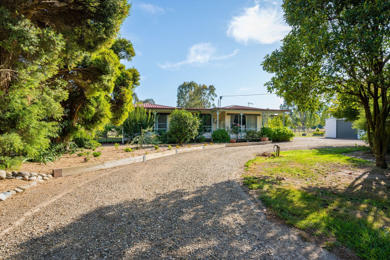 224 Merriang Road, Myrtleford Property History & Address Research