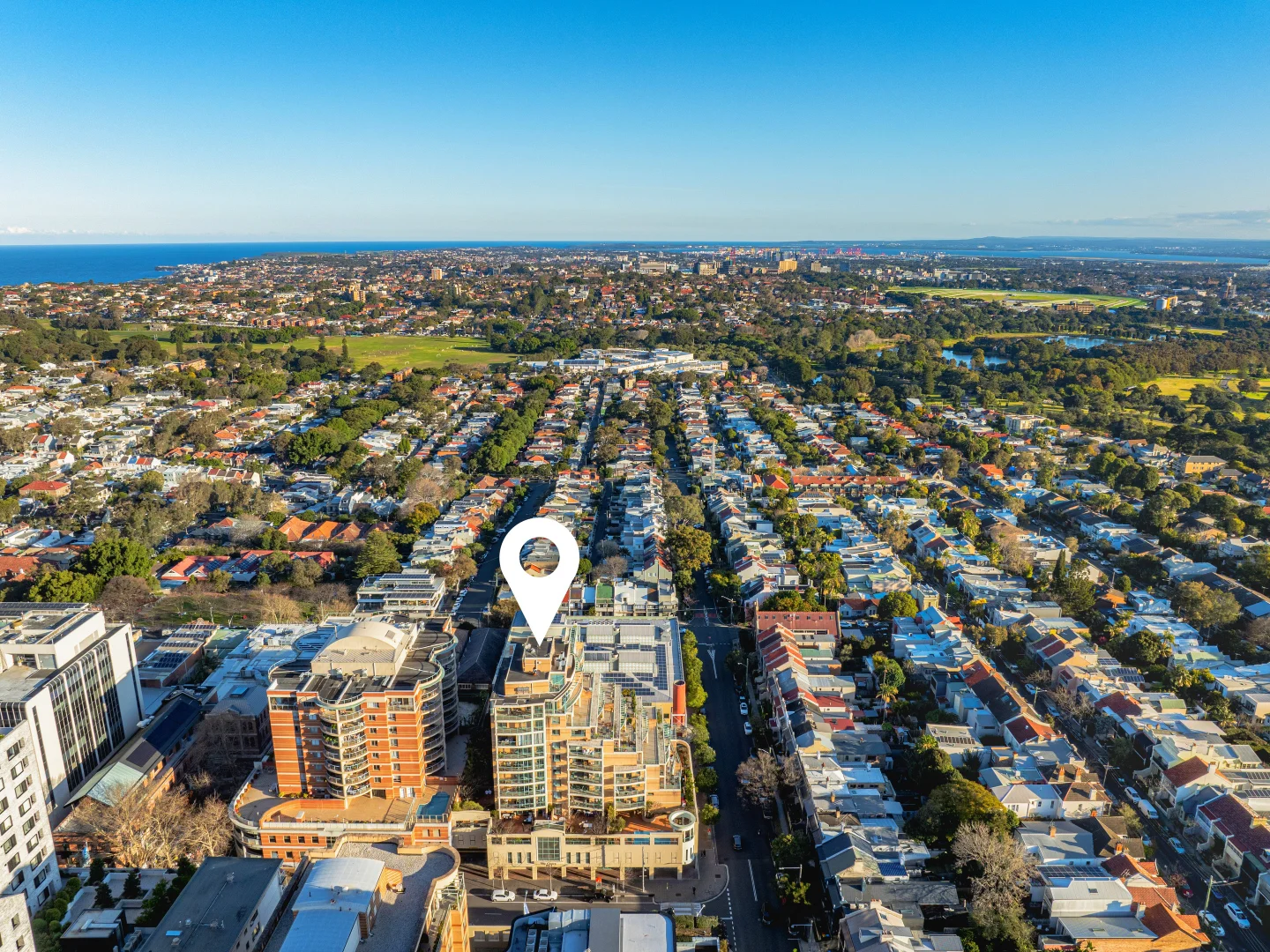 Additional image 11 of 705/1 Spring Street, Bondi Junction NSW 2022