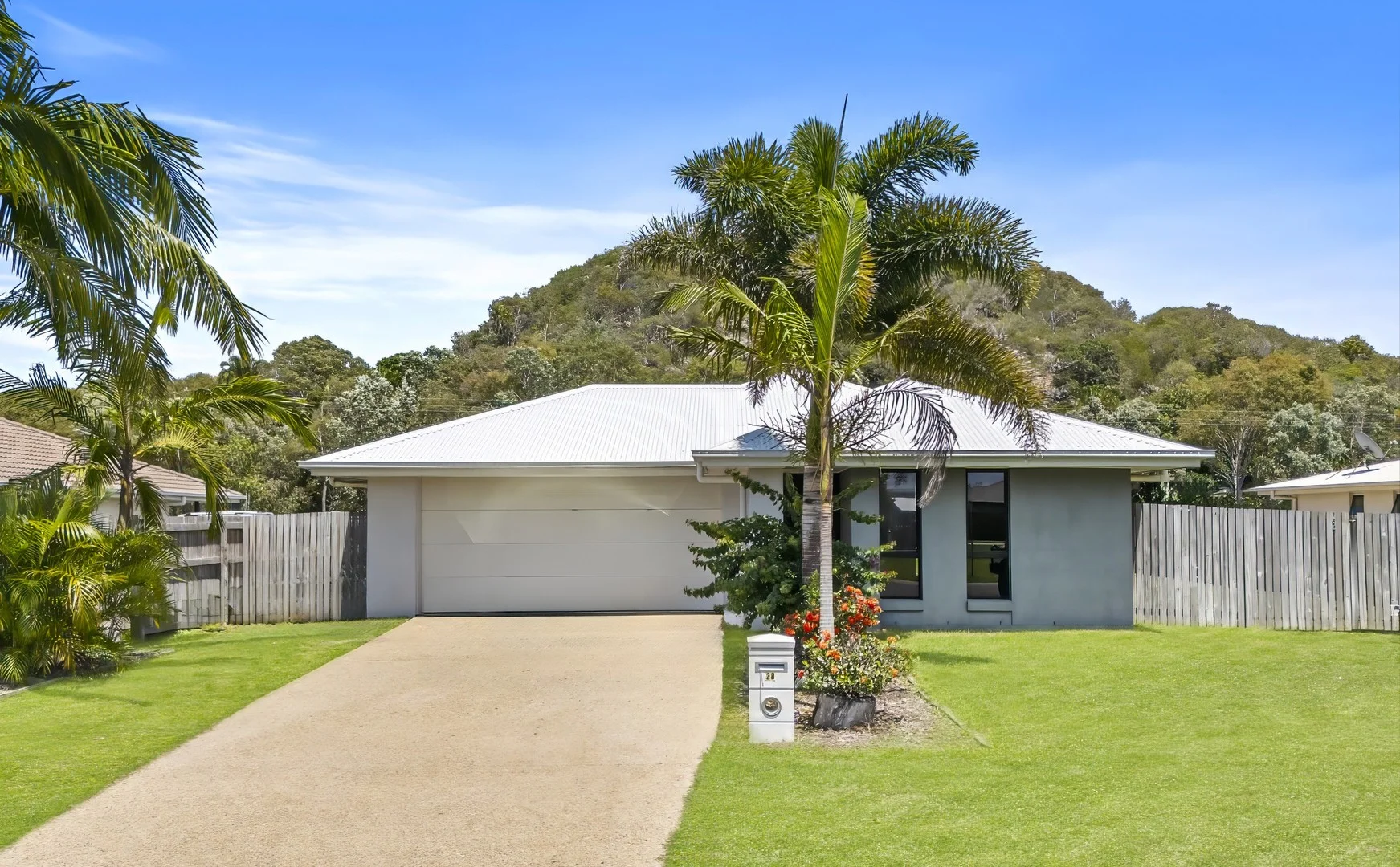 Primary image of 28 Beachside Circuit, Mulambin QLD 4703