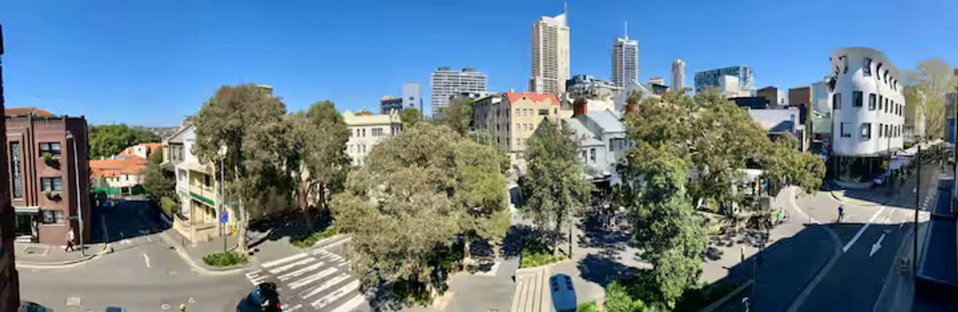 Additional image 24 of 24/11 Ward Ave, Potts Point NSW 2011