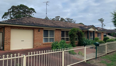 Picture of 20F Milne, TAHMOOR NSW 2573