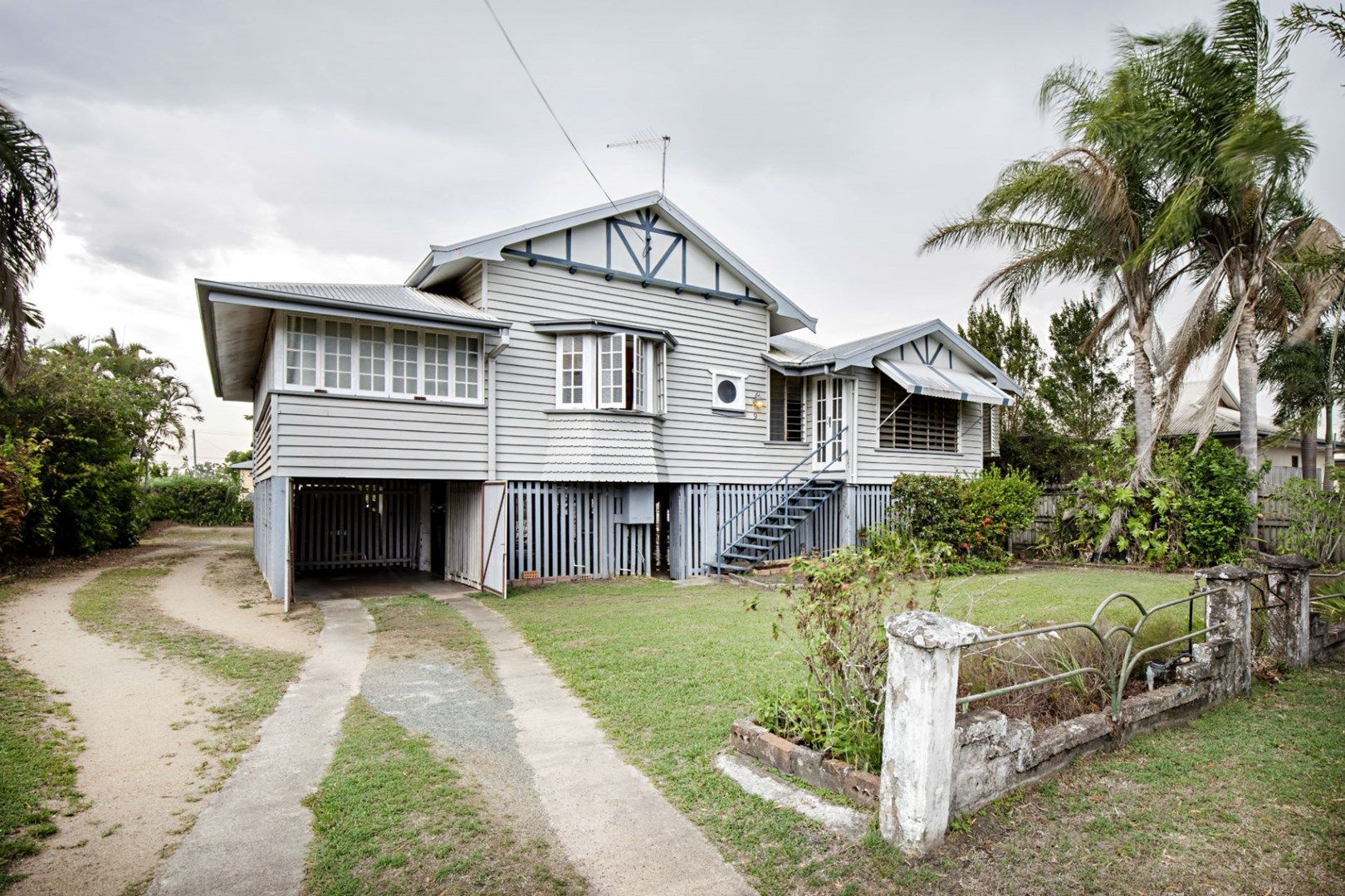 9 Telford Street, Proserpine Property History & Address Research Domain