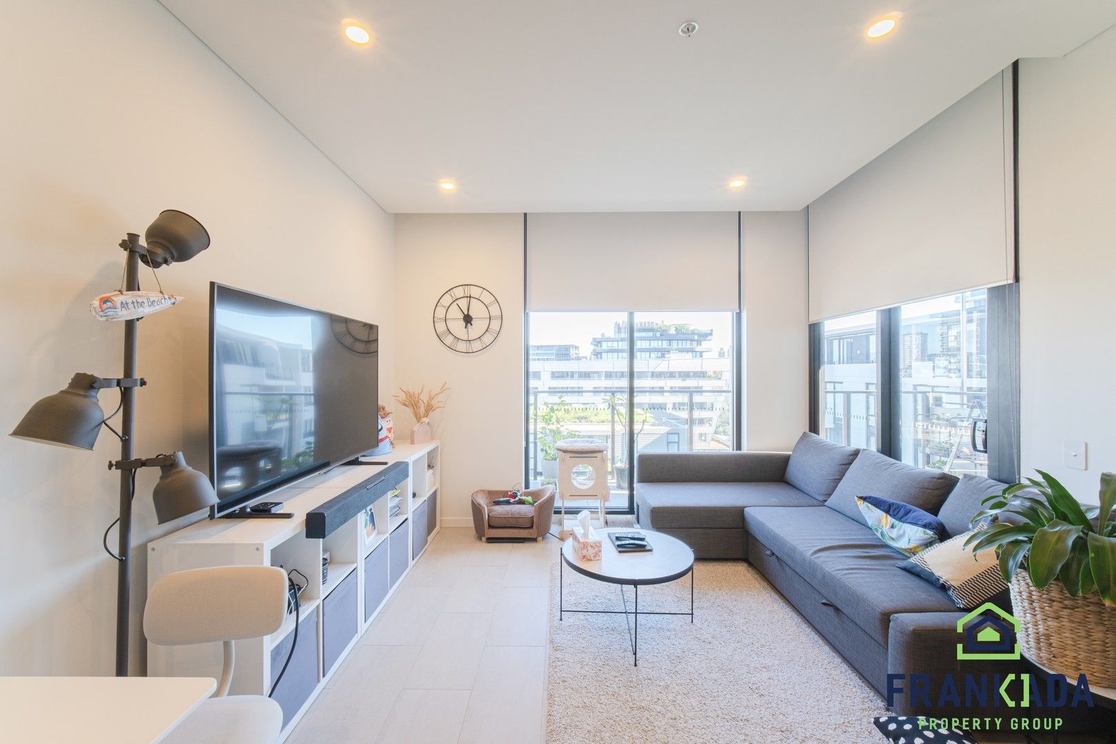 1 bedrooms Apartment / Unit / Flat in 3705/5 Gadigal Avenue WATERLOO NSW, 2017