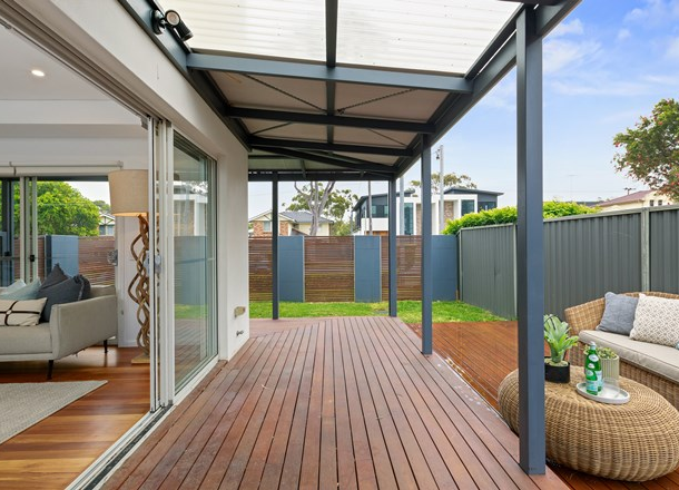 1/4-6 Paddison Avenue, Gymea NSW 2227