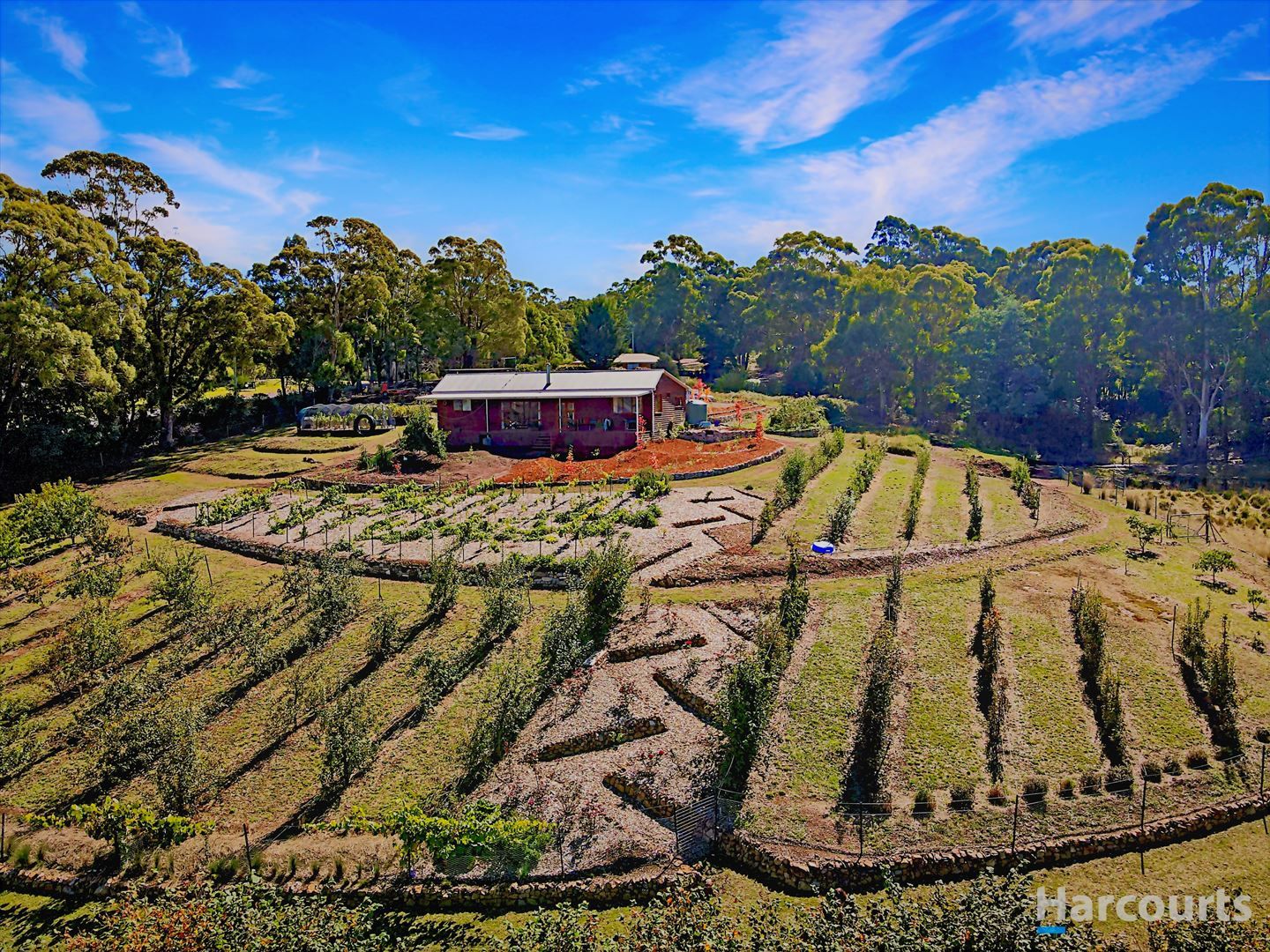 1 Cameron Street, St Marys TAS 7215, Image 0