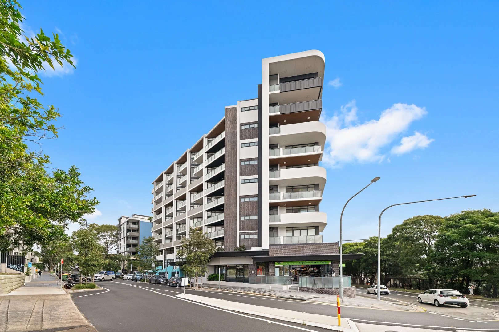 Additional image 10 of 505/2 Regent Street, Petersham NSW 2049