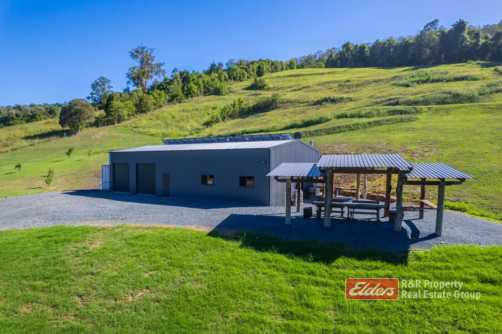 444 Mimi Creek Road, Krambach NSW 2429