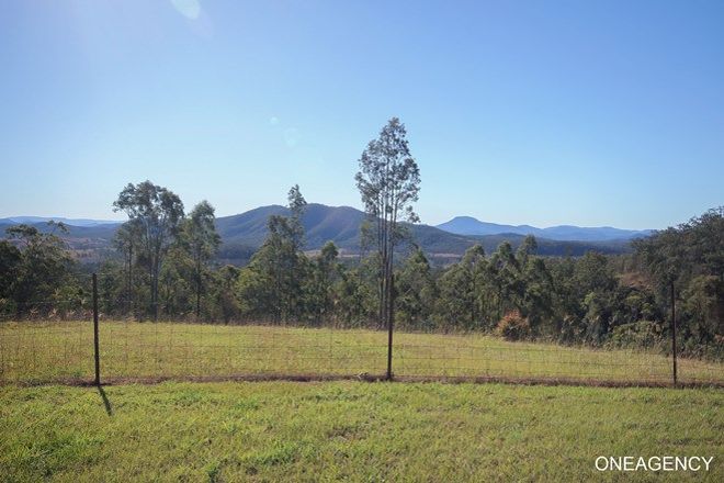 Picture of 2247 Willi Willi Road, MOPARRABAH NSW 2440