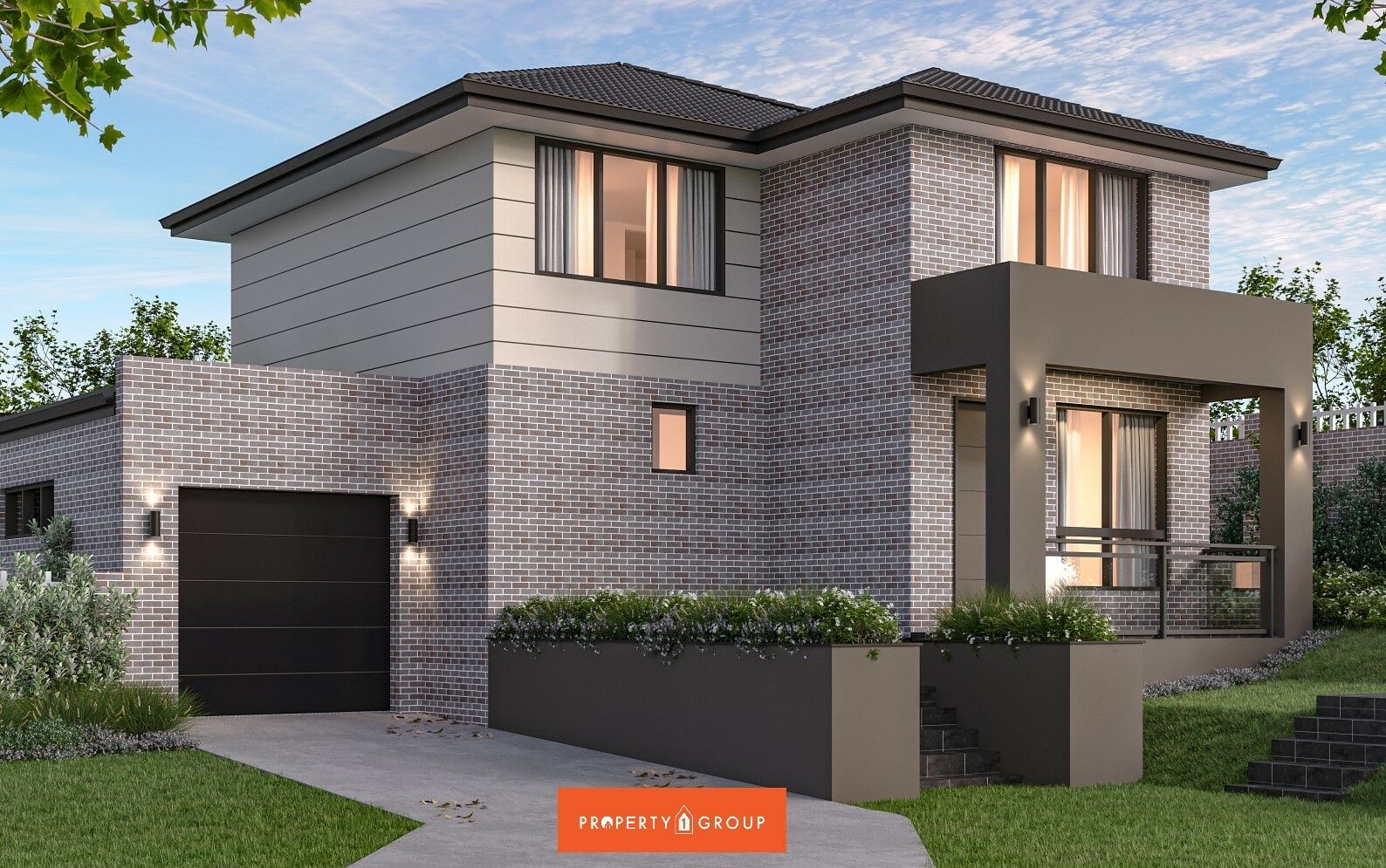 3 bedrooms New House & Land in  KELLYVILLE RIDGE NSW, 2155