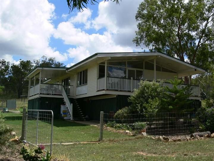 11 Gregor Road, Glen Esk Property History & Address Research Domain