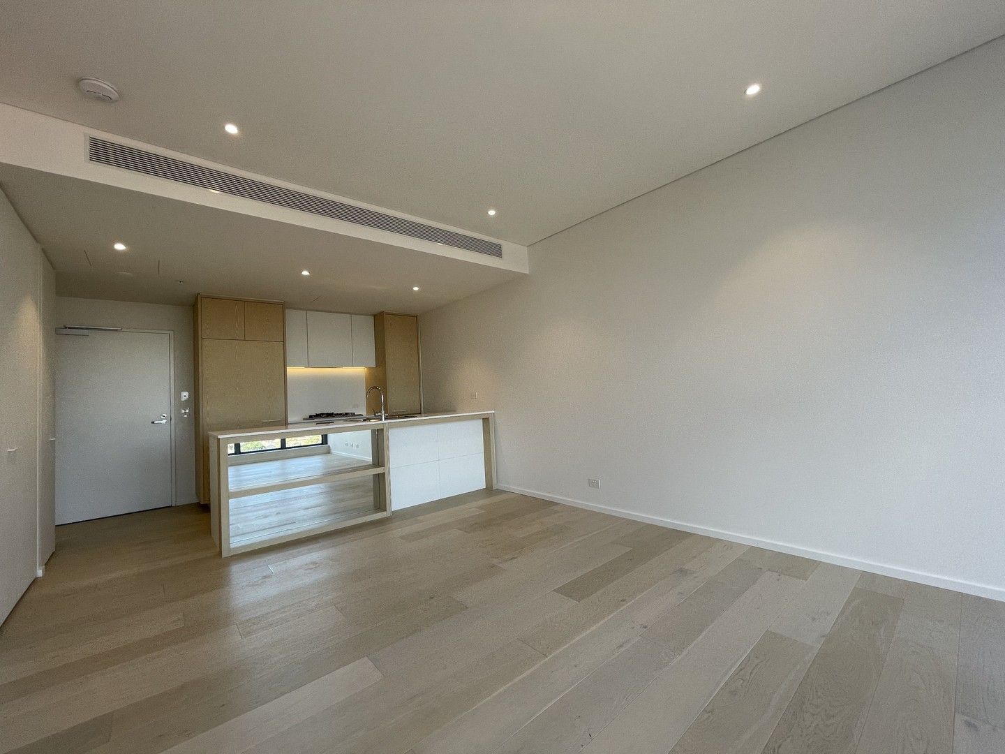 1 bedrooms House in 1067/1 1 Steam Mill Lane HAYMARKET NSW, 2000