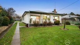 Picture of 22 Snodgrass Street, BROADFORD VIC 3658