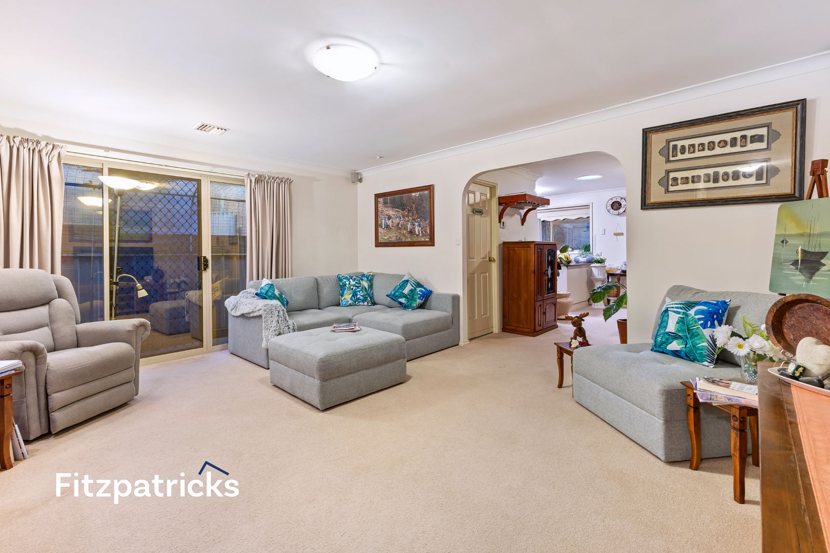 1/12 Wilgoma Street, Bourkelands NSW 2650, Image 1