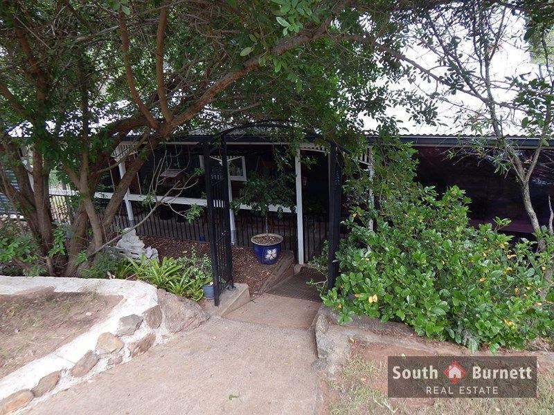 21 Hospital Terrace, Nanango QLD 4615, Image 0