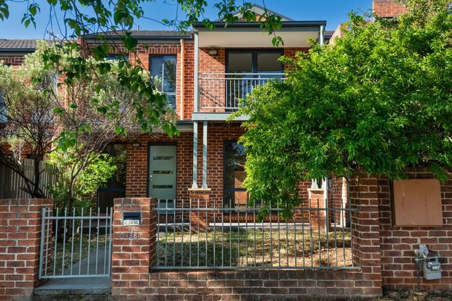 Picture of 338 Anthony Rolfe Avenue, GUNGAHLIN ACT 2912