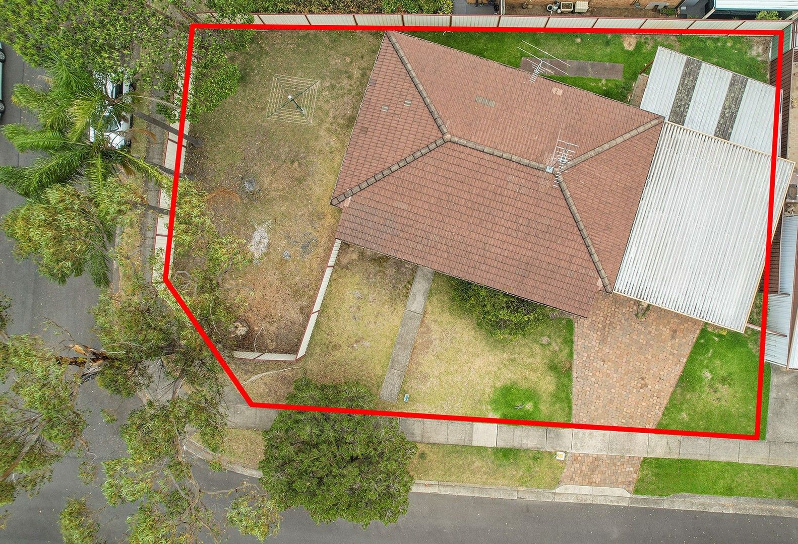 11 Aloe street, Quakers Hill NSW 2763, Image 0