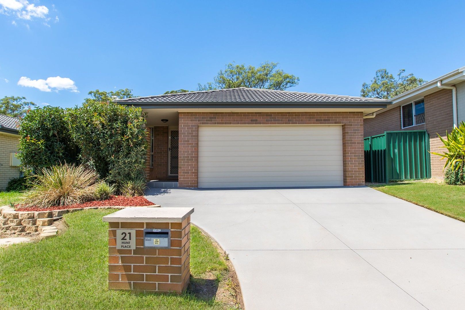 21 Hunt Place, Muswellbrook NSW 2333, Image 0