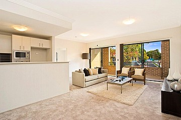 406/3-5 Clydesdale Place, Pymble NSW 2073