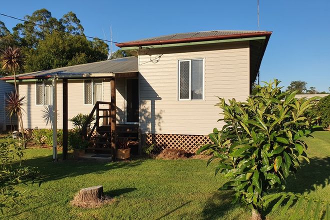 Picture of 3 CHESTERLE STREET, BLACKBUTT QLD 4314