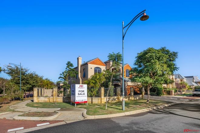 Picture of 19 Peninsula Road, MAYLANDS WA 6051