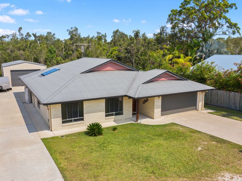 33 Summer Way, Tin Can Bay QLD 4580, Image 0