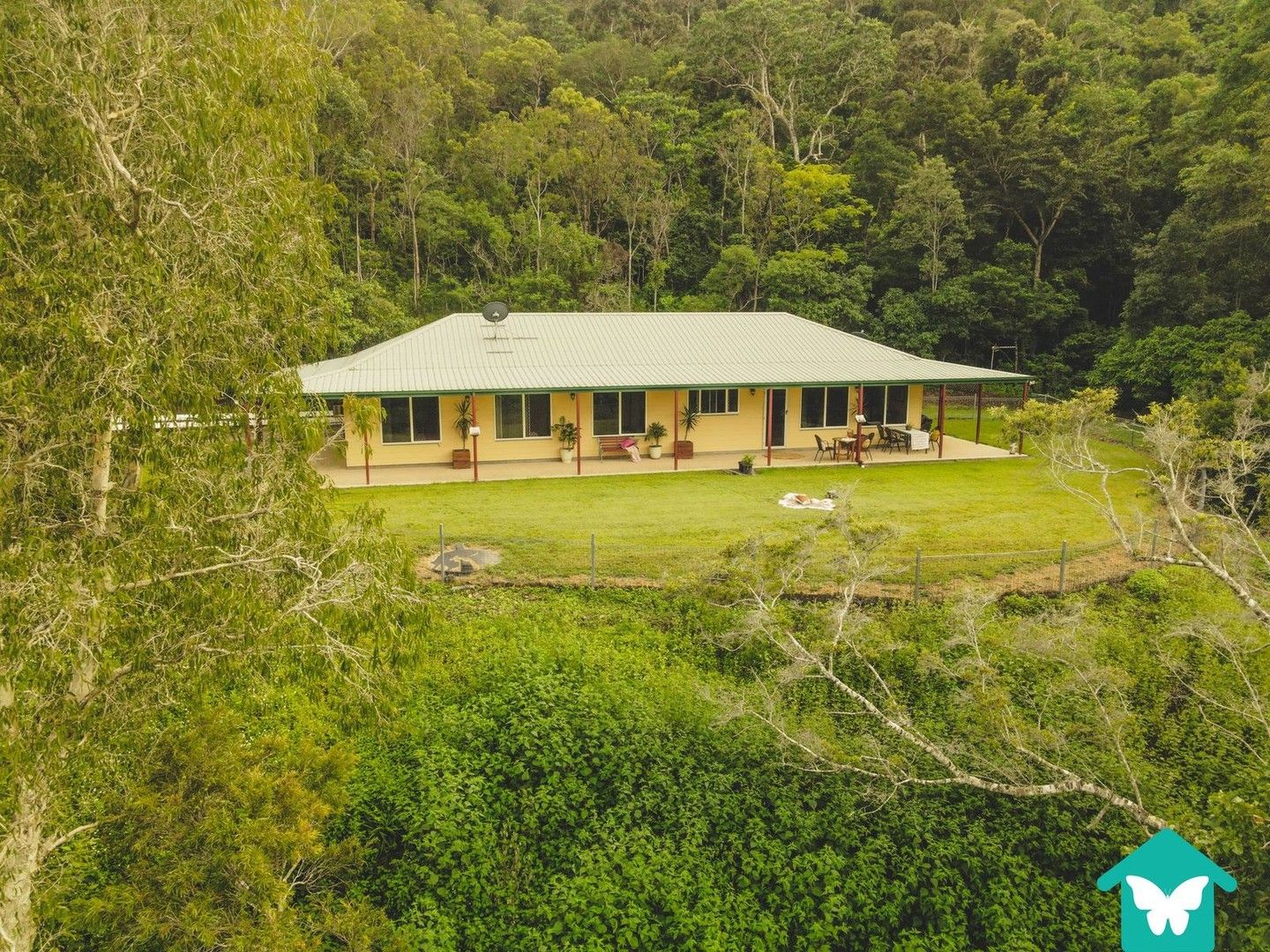 Gregory River QLD 4800, Image 0