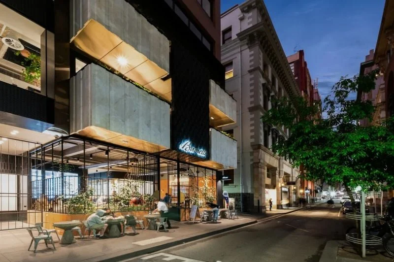 Additional image 19 of 1410/325 Collins Street, Melbourne VIC 3000