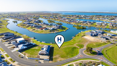 Picture of (Lot 8060) 111 Victoria Parade, HINDMARSH ISLAND SA 5214