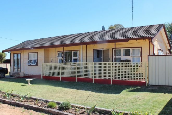 Picture of 21 Greenham St, KOORDA WA 6475