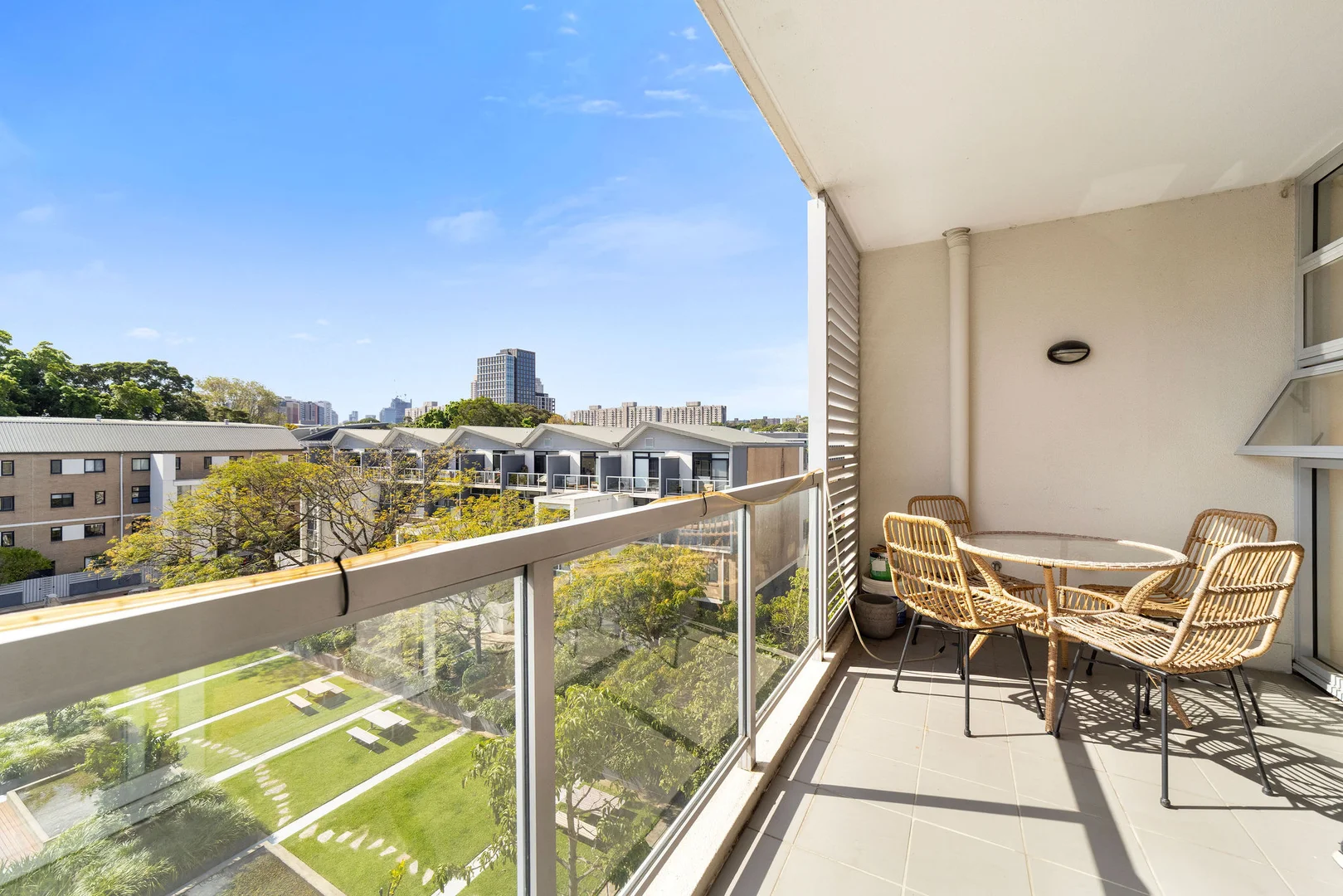 Additional image 4 of 405c/8 Loveridge Street, Alexandria NSW 2015