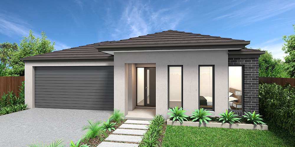 4 bedrooms New House & Land in Lot 2401 New RD FLAGSTONE QLD, 4280