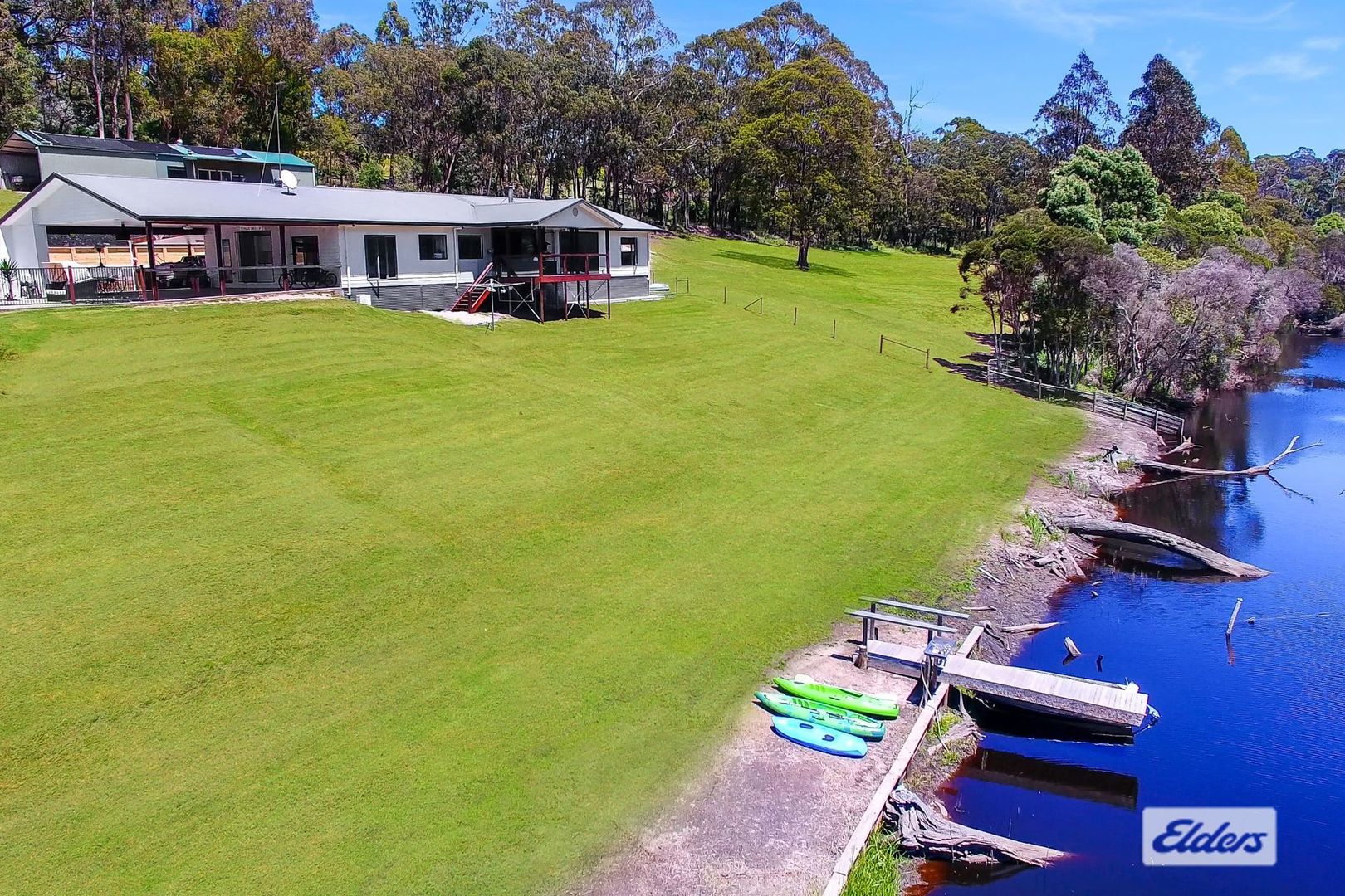 194 Casey Creek Road, Toorloo Arm VIC 3909, Image 1