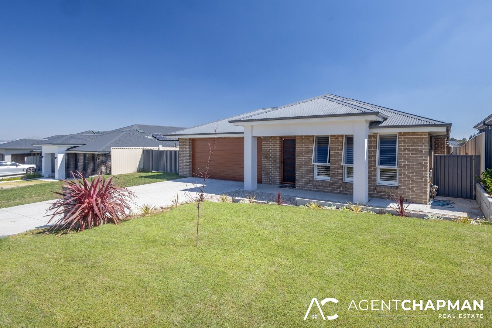 4 bedrooms House in 50 Newlands Crescent KELSO NSW, 2795
