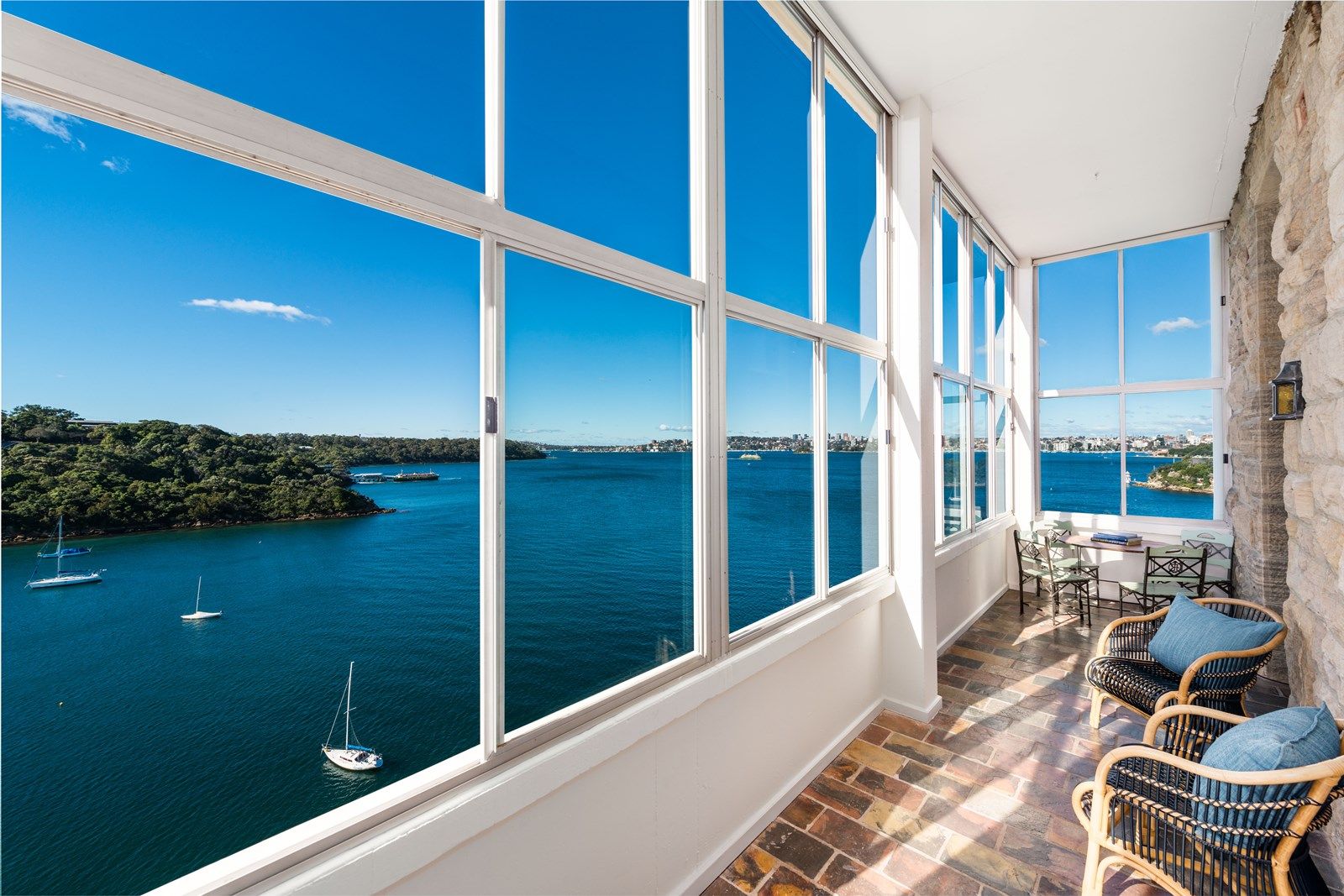 4/3 Raglan Street, Mosman NSW 2088, Image 1