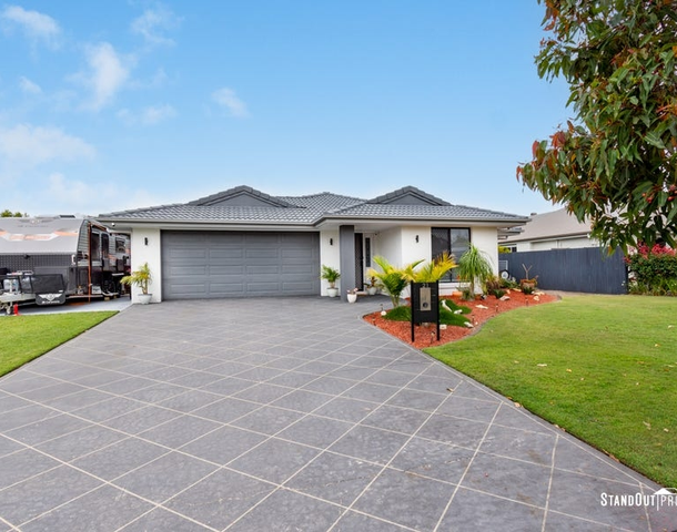 21 Gecko Place, Ningi QLD 4511