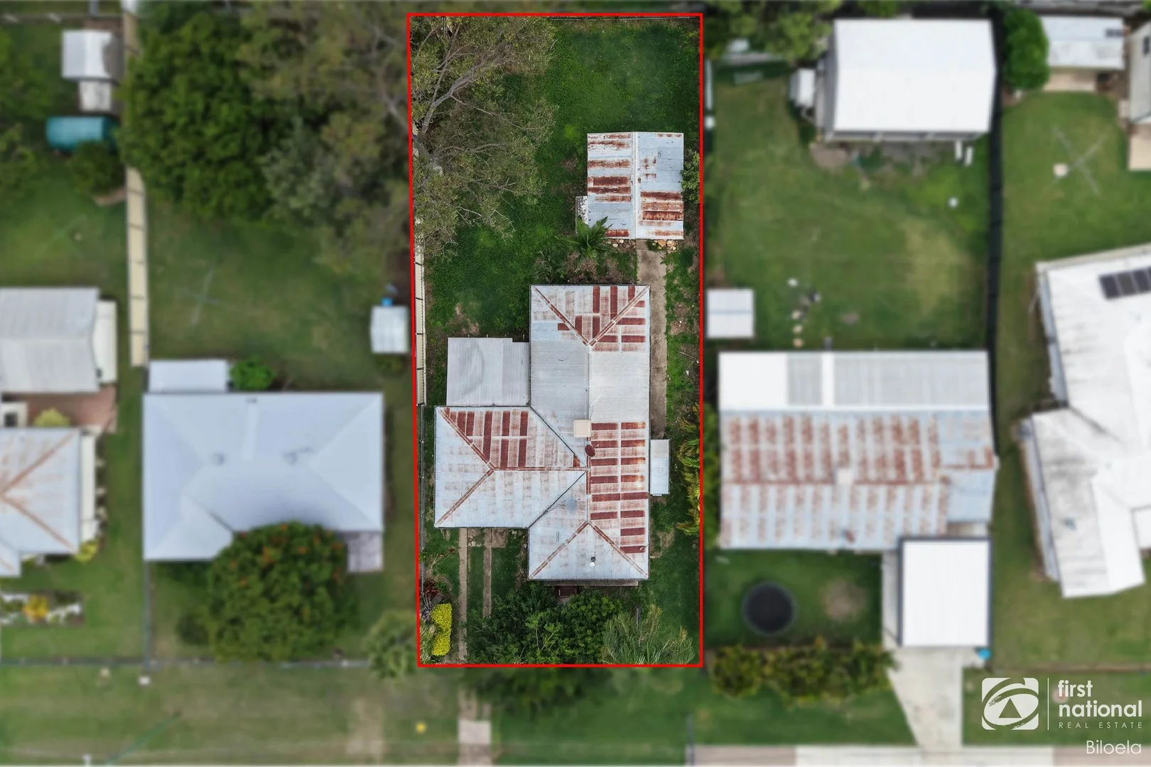 Additional image 5 of 15 Collard Street, Biloela QLD 4715