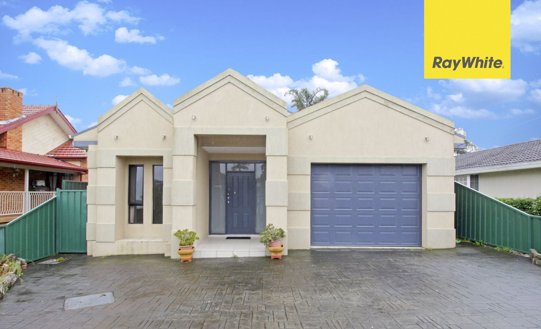 255B Newbridge Road, Chipping Norton Property History & Address