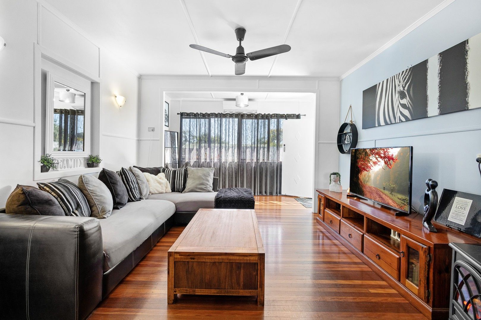 3 bedrooms House in 9 Nichols Street NAMBOUR QLD, 4560