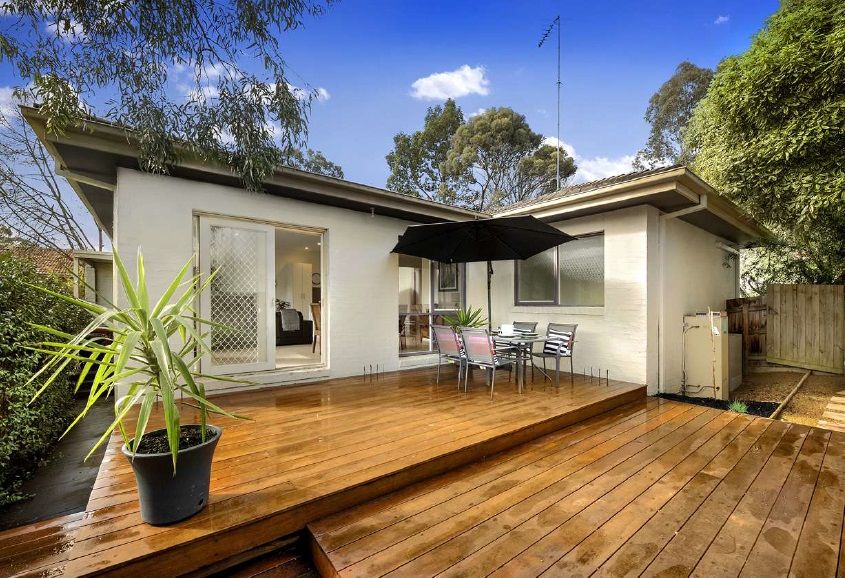 2 bedrooms Apartment / Unit / Flat in 6/25 Wooddale Grove DONVALE VIC, 3111