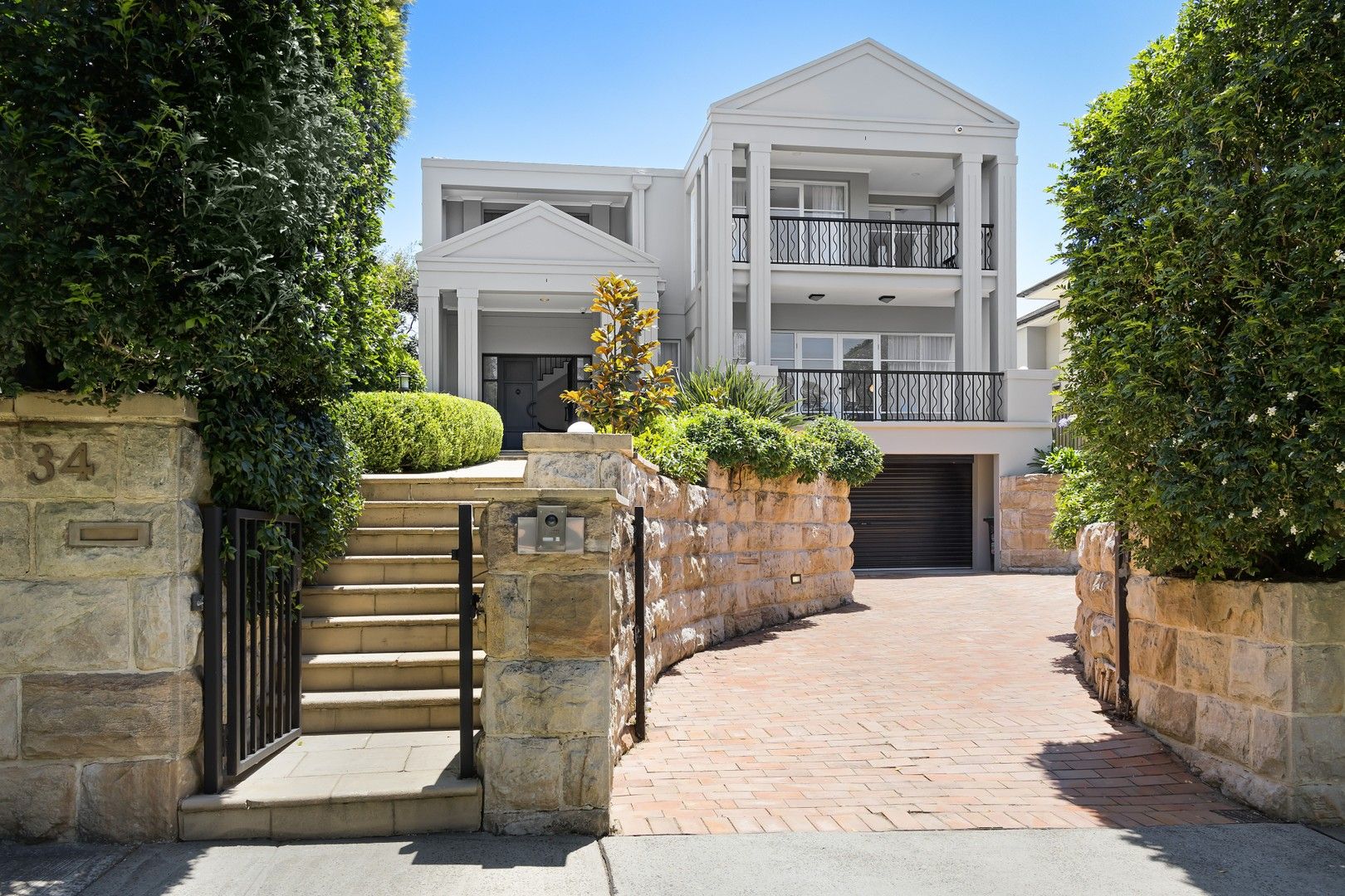 34 Rosslyn Street, Bellevue Hill NSW 2023, Image 0