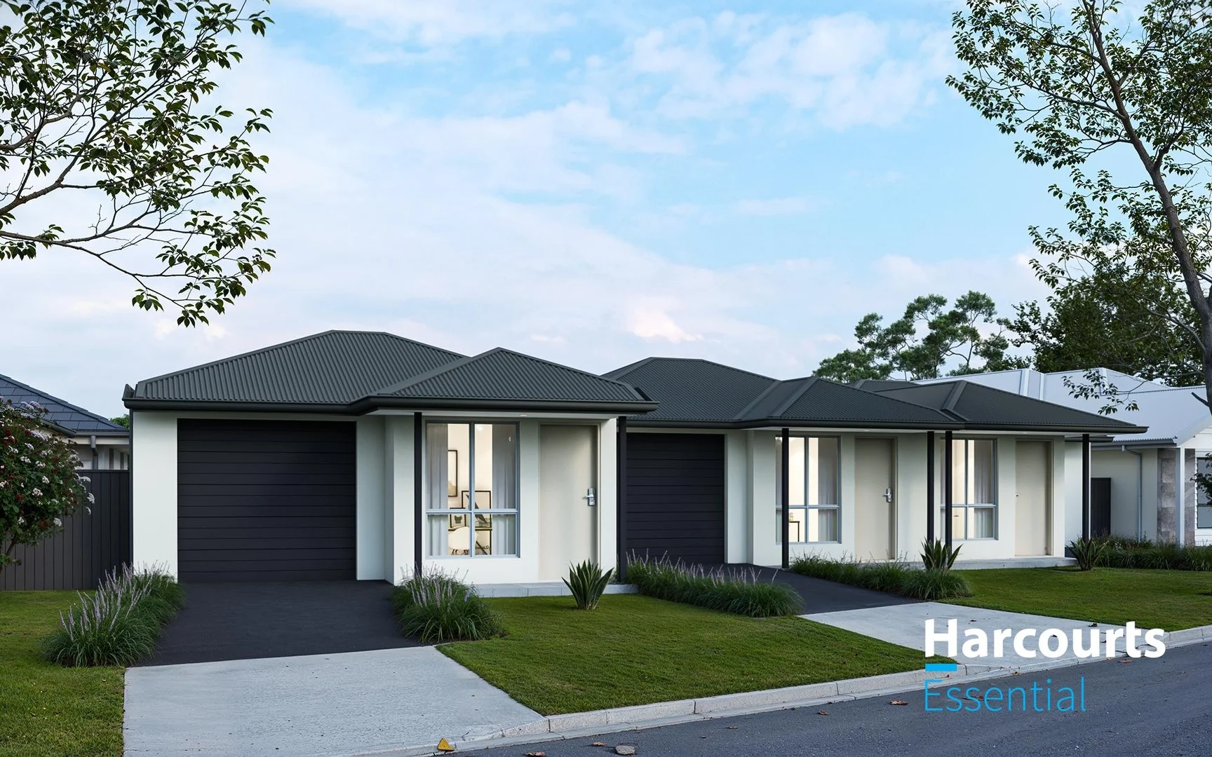 Lot 1/23 Panorama Crescent, Reynella SA 5161