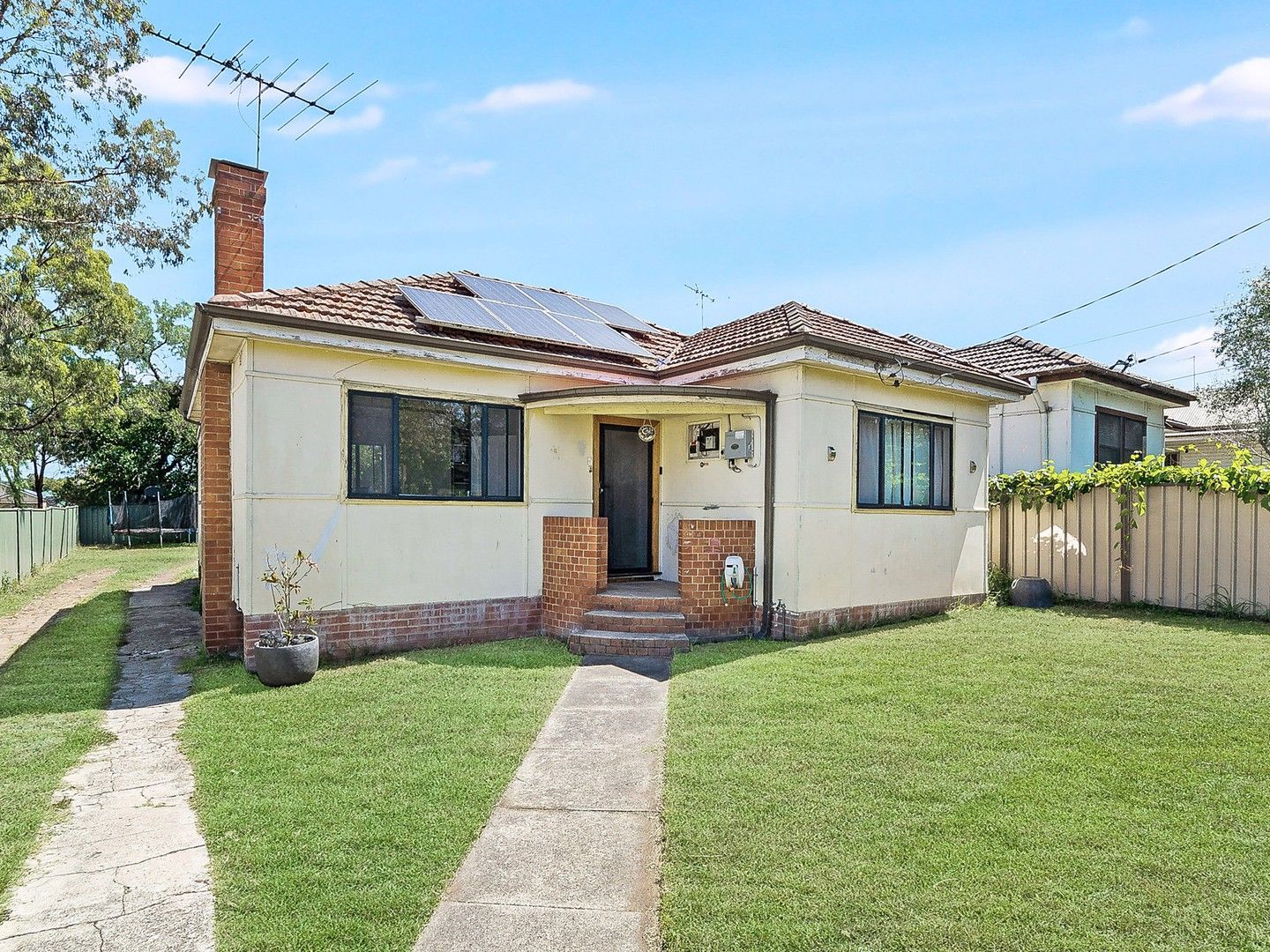 3 bedrooms House in 26 Sixth Avenue GRANVILLE NSW, 2142