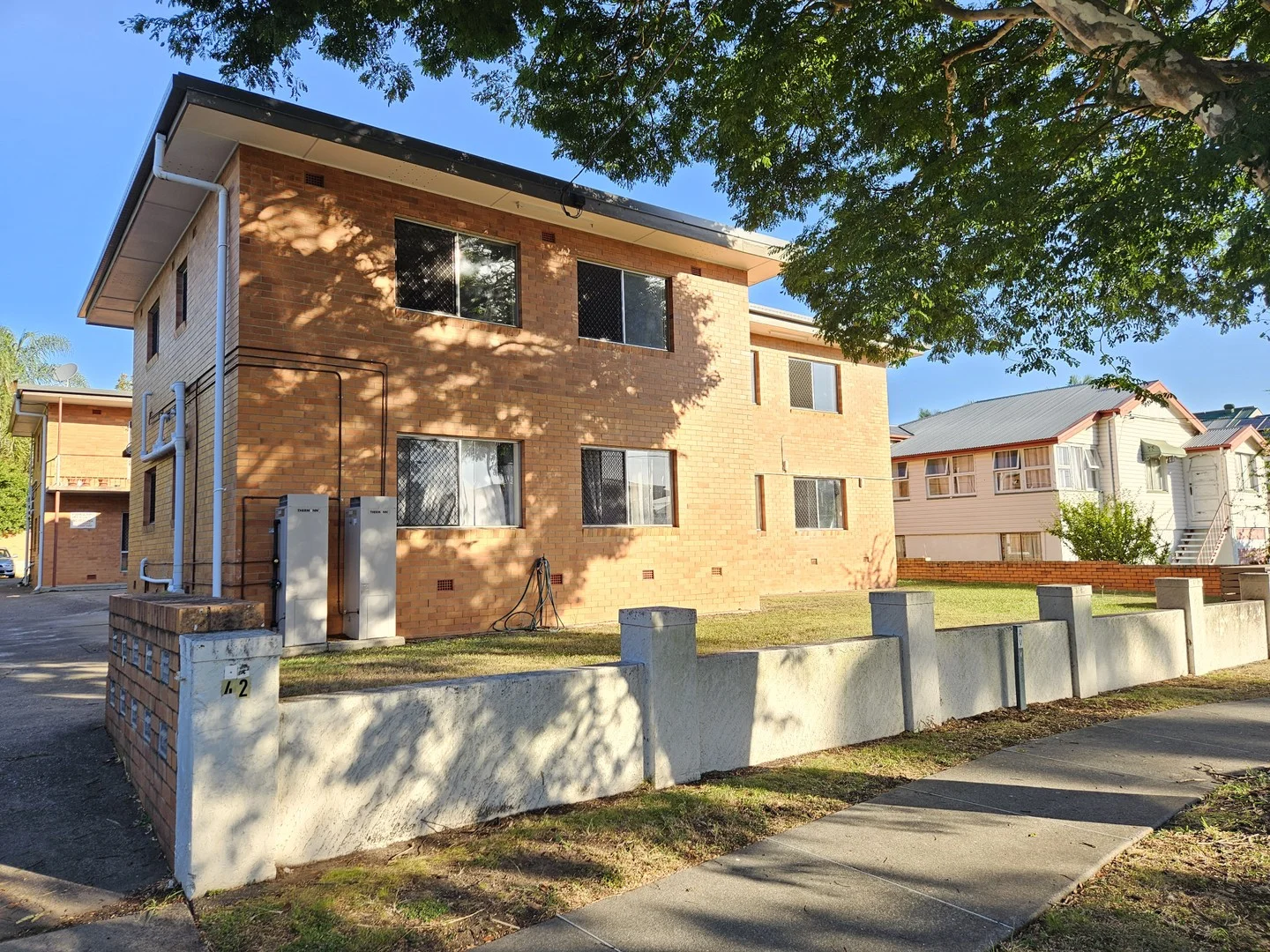 9/42 Swain Street, Holland Park West QLD 4121