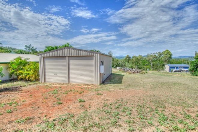 Picture of 7 Blue Beach Boulevard, HALIDAY BAY QLD 4740