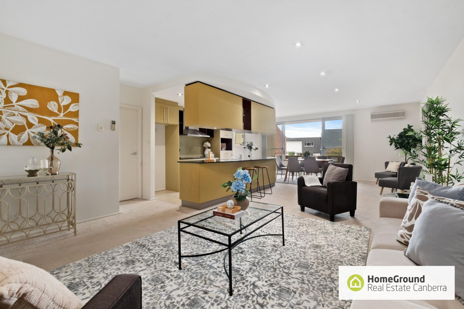 3/9 Fitzroy Street, Forrest ACT 2603, Image 1