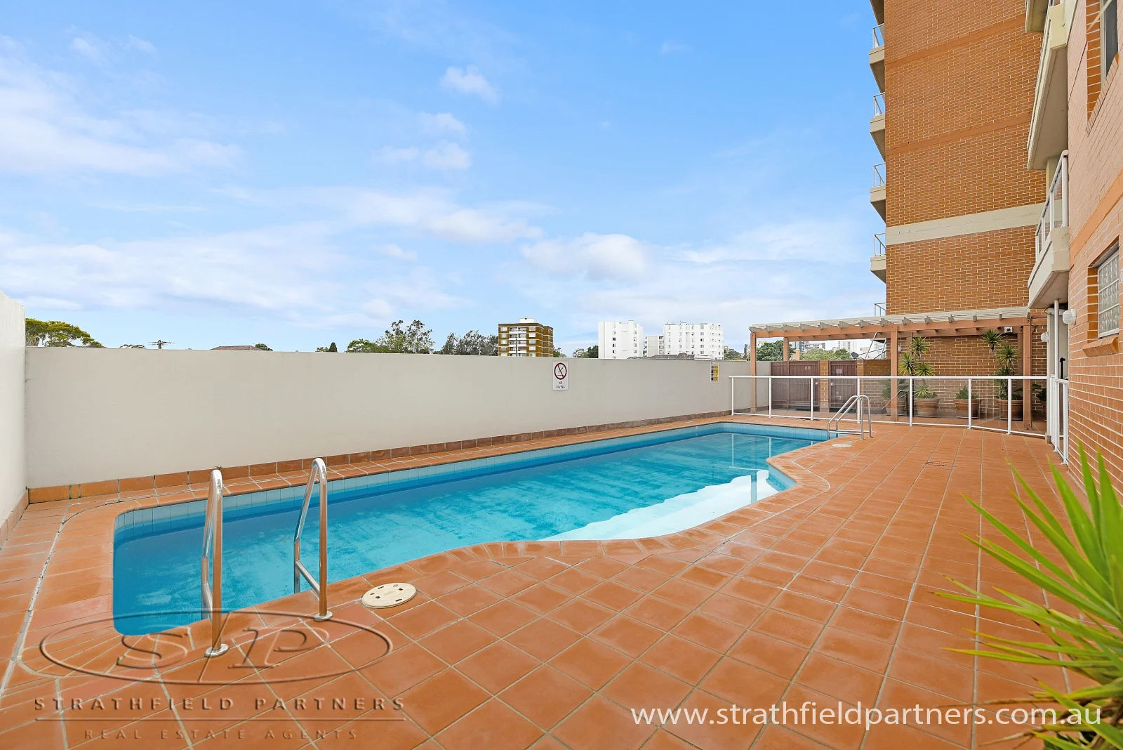 Additional image 8 of 1107/5 Albert Road, Strathfield NSW 2135