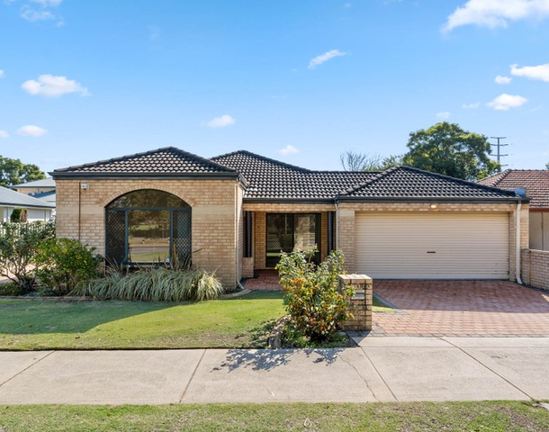 135A Wordsworth Avenue, Yokine WA 6060