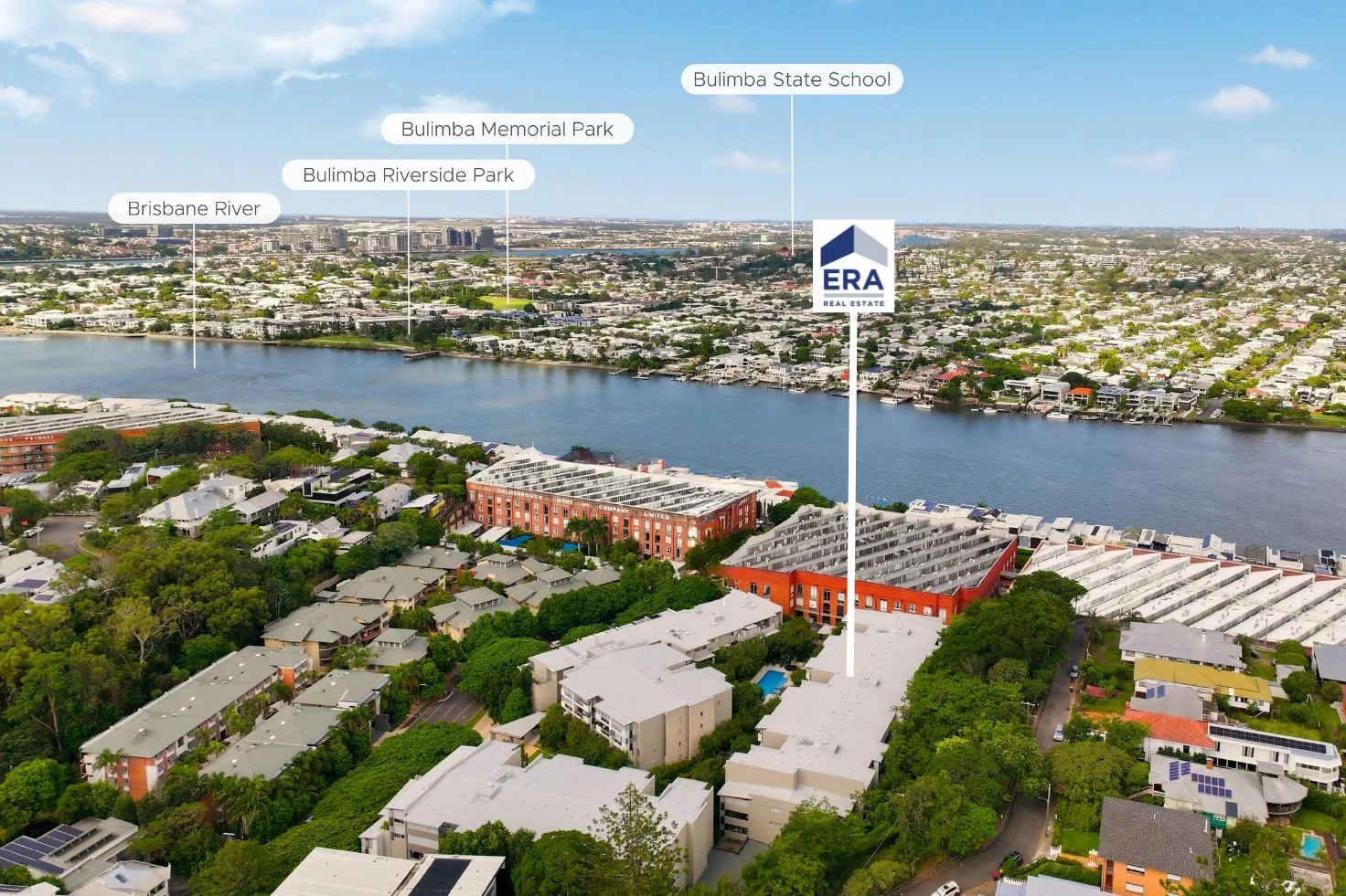 Additional image 3 of 208/71 Beeston Street, Teneriffe QLD 4005