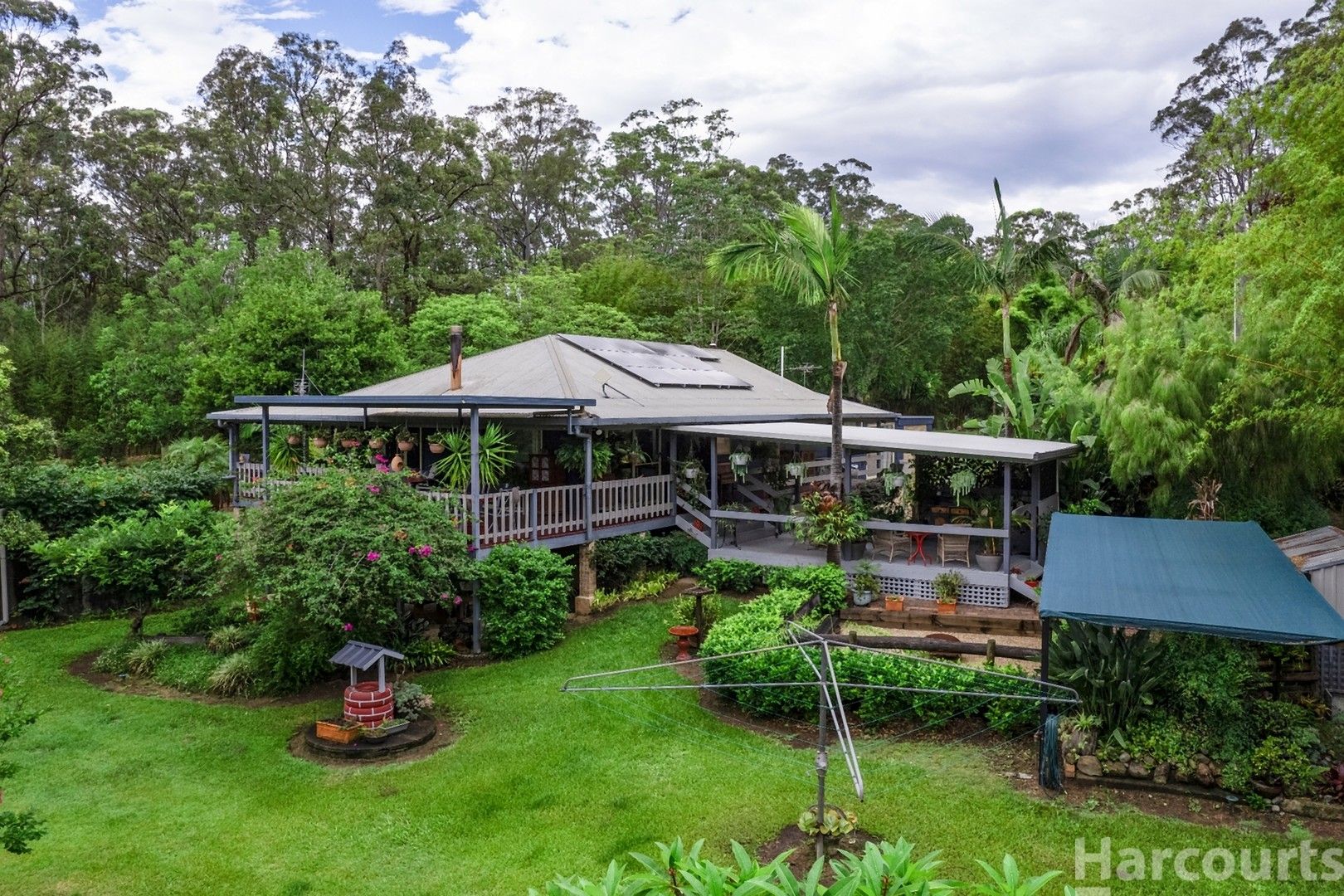 545 Mary's Bay Road, Dondingalong NSW 2440, Image 0