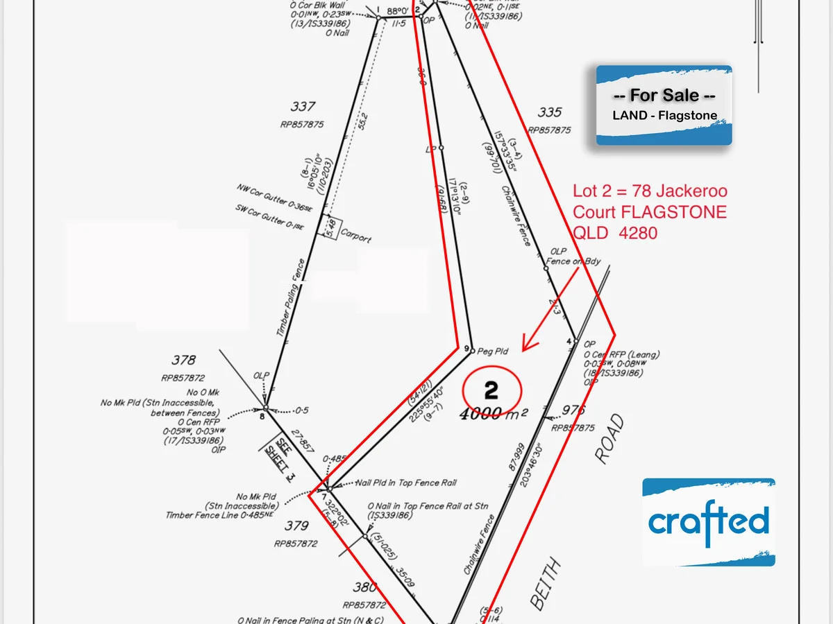 Additional image 2 of 78 Jackeroo Court, Flagstone QLD 4280